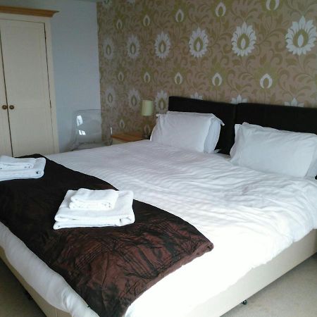 South Fistral Seaview 2-Bed Apartment New Quay Εξωτερικό φωτογραφία