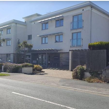 South Fistral Seaview 2-Bed Apartment New Quay Εξωτερικό φωτογραφία