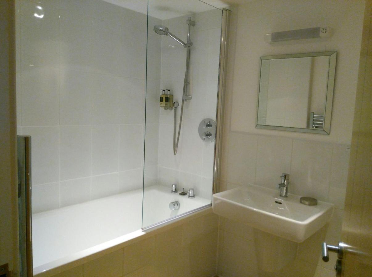 South Fistral Seaview 2-Bed Apartment New Quay Εξωτερικό φωτογραφία