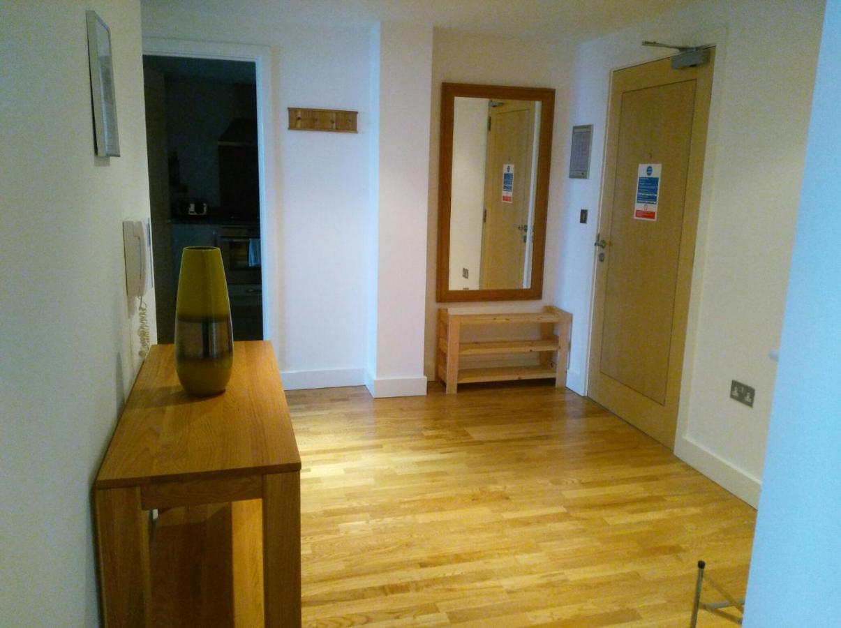 South Fistral Seaview 2-Bed Apartment New Quay Εξωτερικό φωτογραφία
